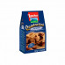 Loacker Quadratini Wafers Coconut 125gm 