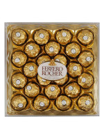 FERRERO ROCHER CHOCOLATE T24 300GM 