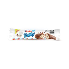 KINDER TRONKY CHOCOLATE T1 18GM