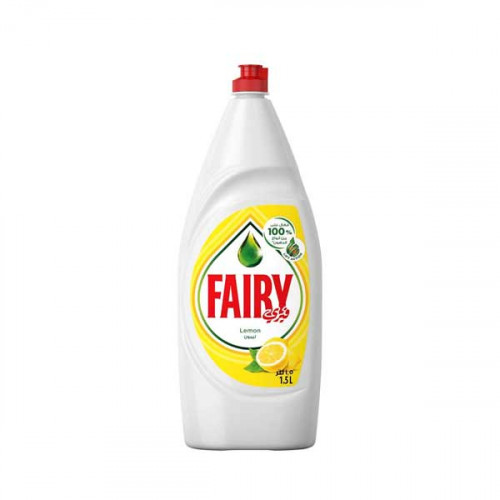 Fairy Lemon 1.25Ltr 