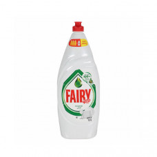 Fairy Dishwashing Liquid Original 1.5Ltr 