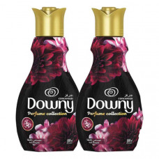 Downy Concentrate Fabric Softener Feel Elegant 2 x 880ml 