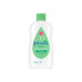 Johnsons Aloe Vera Baby Oil 300Ml