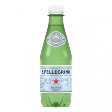 San Pellegrino Mineral Water 330ml 