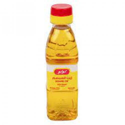 Flower Garden Sesameoil 200 Gm