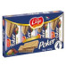 LAGO POKER WAFERS COCOA 4 X 45GM