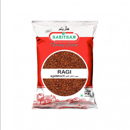 Haritham Raghi 1Kg