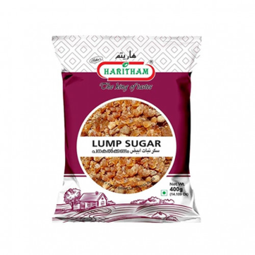 Haritham Lump Sugar 200Gm