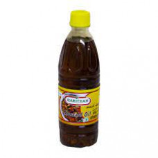 Harithm Mustard Oil 500Ml