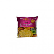 Aman Frozen Chapatti 30s 