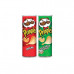 Pringles Assorted 2 x 165gm 