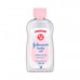 Johnsons Baby Oil 200ml 