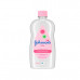 Johnsons Baby Oil 500ml 