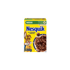 NESTLE NESQUIK CEREAL 330GM