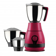 Butterfly Mixer Grinder 3 Jars Florid 600Wts