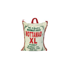 MOTTAMAD BASMATI XL RICE 5 KG