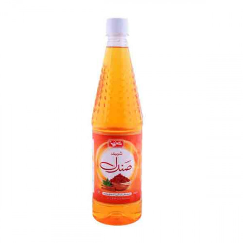 Qarshi Sandal Syrup 800ml