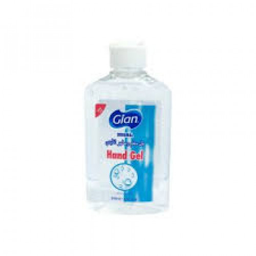 Gian Hand Sanitizer Gel 250Ml