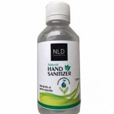 Delux Hand Sanitizer 100 Ml