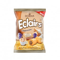 Doriva Eclar Pch Bag Flvrd Capucno 700Gm
