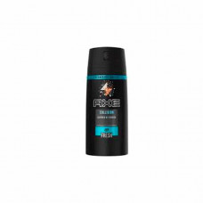 Axe Leather Cookies Deodorant Spray 150ml 