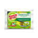Scotch Brite Scrub Sponges Single Nail Saver