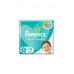 Pampers Ml Taped Cp S6 10S