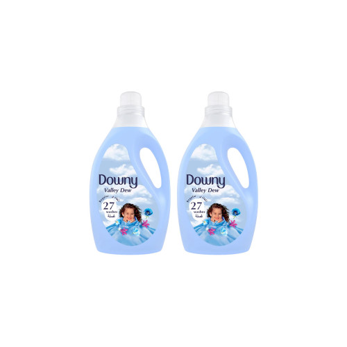 DOWNY VALLEY DEW DILUTE 2X3L