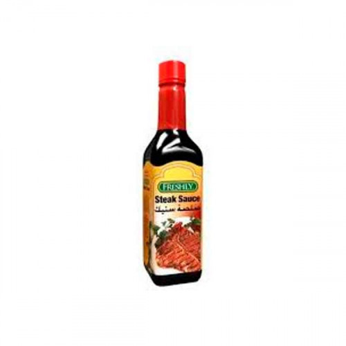 Fairco Steak Sauce 284Ml 