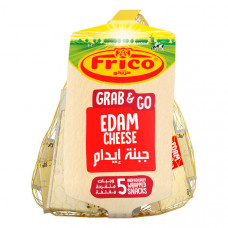 Frico Edam Cheese 100gm 
