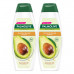 Palmolive Nourish & Strength Shampoo Avocado Oil 2 x 380ml 