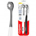 Colgate Tooth Brush Cushion Clean Sft Charcol