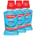 COLGATE MOUTH WASH PLAX FRESH MINT 3X250ML