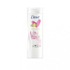 Dove Hb Lotion Care And Glow 400Ml