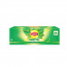 Lipton Green Tea Lemon Envelope 1.3Gm 25S