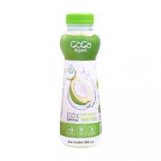 Coco Royal Coconut Water 350 Ml