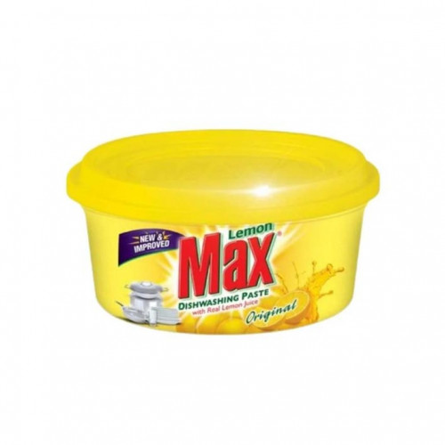 Max Dishwashing Paste Original 750Gm