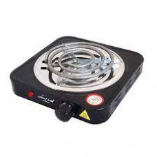 Seven Star Electric Single Hot Plate-7Shp-513Bl