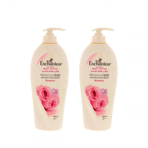 Enchantuer H&B Lotion Asstd 20% 2X500 Pro 
