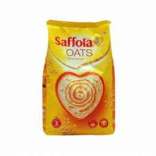 Saffola Oats 400gm 