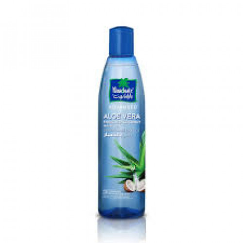 Parachute Advansed Aloe Vera Coconut Hair Oil 150M