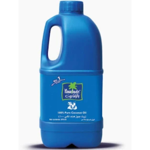 PARACHUTE COCONUT OIL 975ML