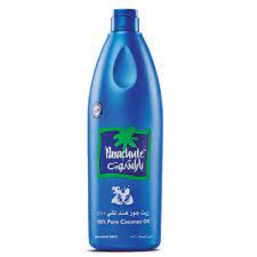 Parachute Evcno With Vitamins 200Ml