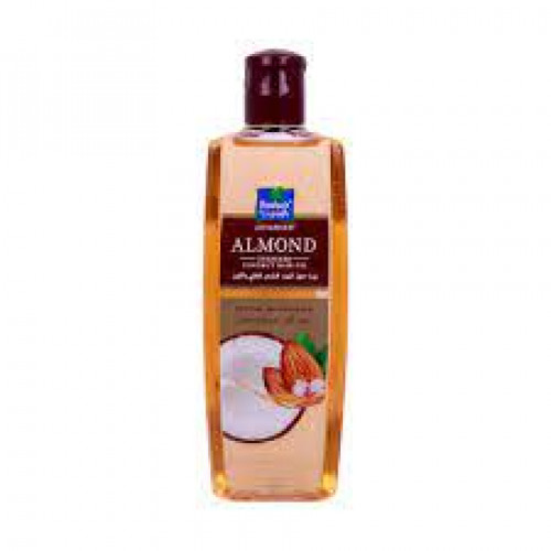 Parachute Advansed Almond Coconut Hair Oil 200Ml