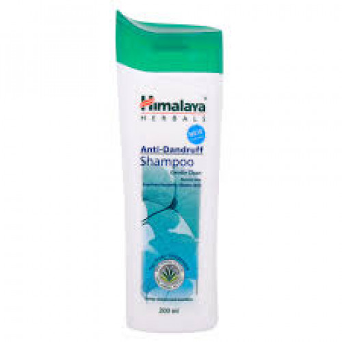 Himalay Gentle Clean Anti Dandruff Shampoo 200Ml