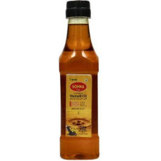 Sohna Mustard Oil 250Ml
