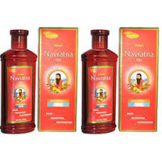Himani Navaratna Oil 2S*200Ml Special Offer