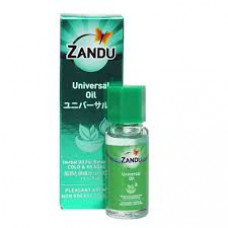 Zandu Medicated Universal Oil 3Ml