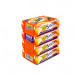 Santoor Soap 3+1Free 125gm 