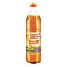 Hamdard Mustard Oil 1 Ltr